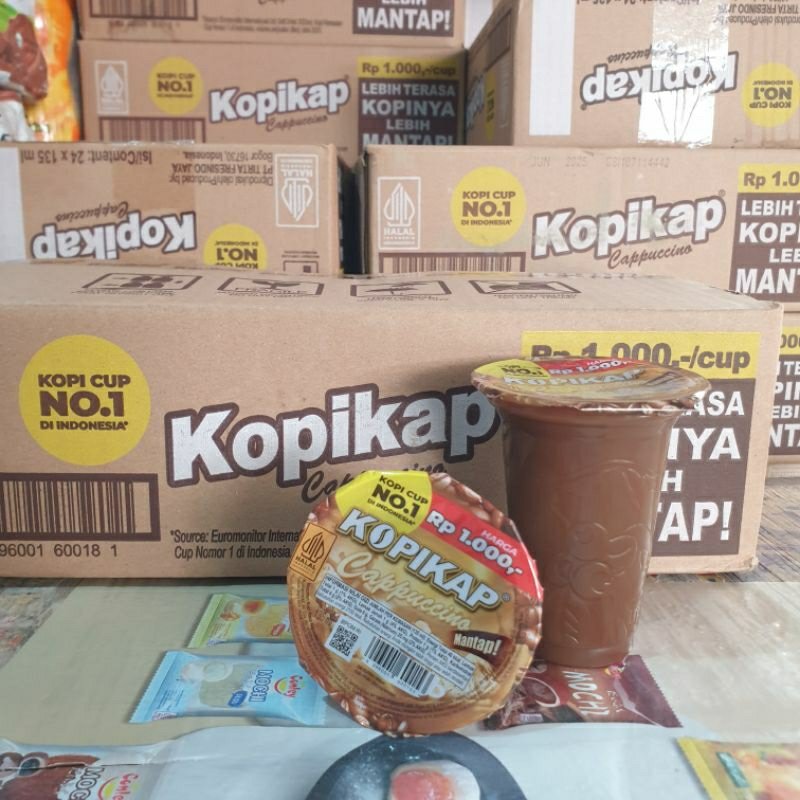 Kopikap