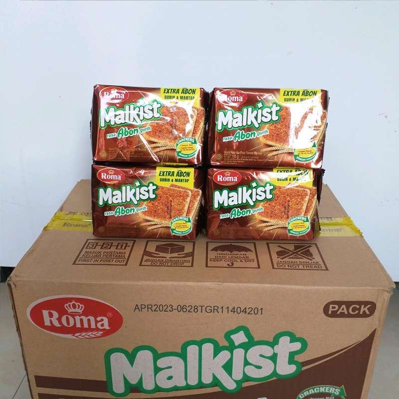 Malkis Abon